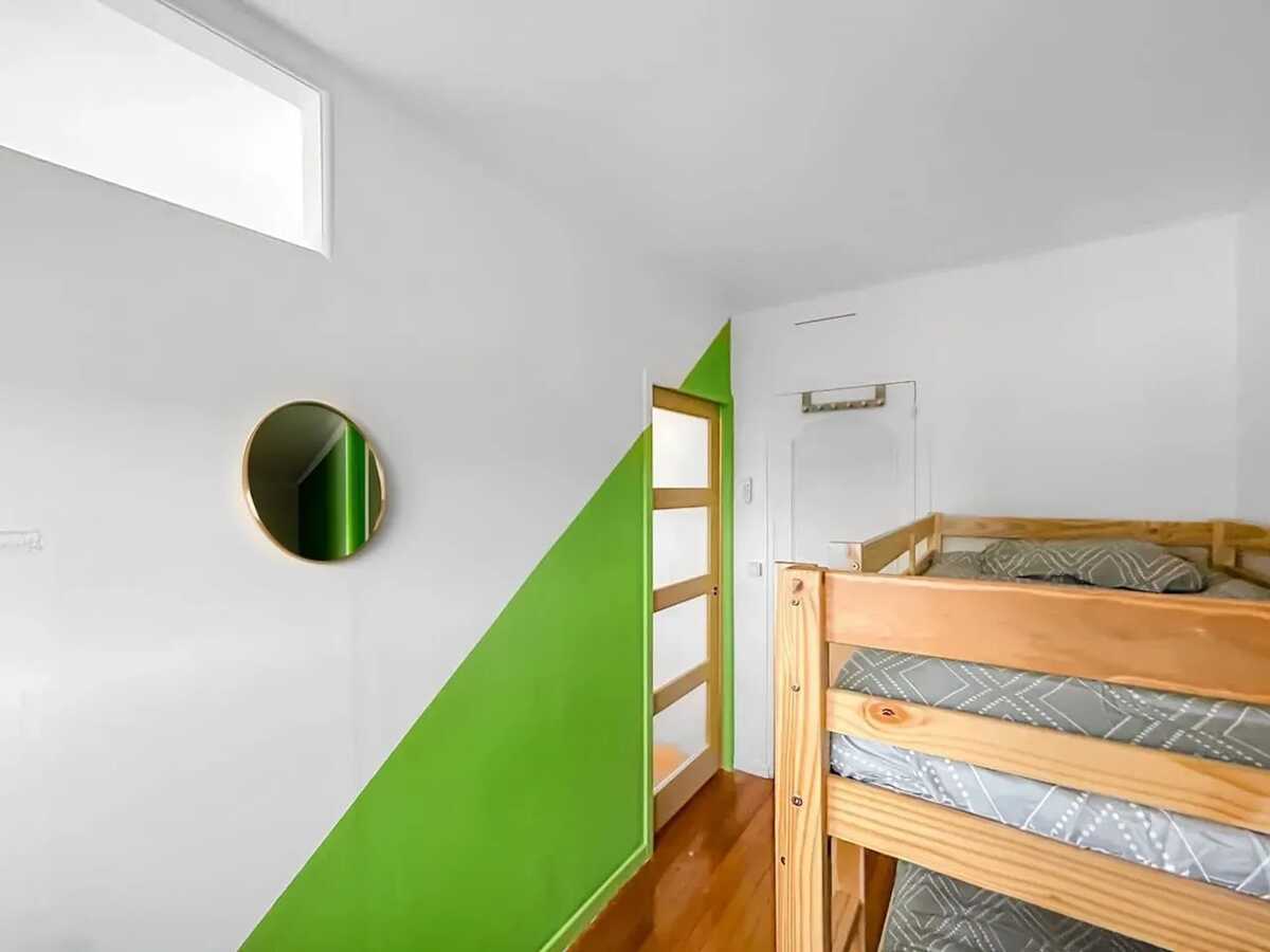 Maison 3 chambres à Saint-Herblain, jardin et climatisation - Photo 24