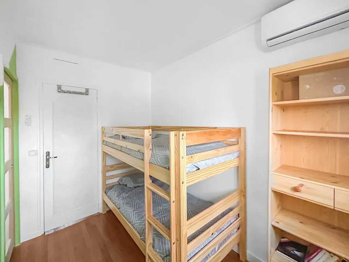 Maison 3 chambres à Saint-Herblain, jardin et climatisation - Photo 25