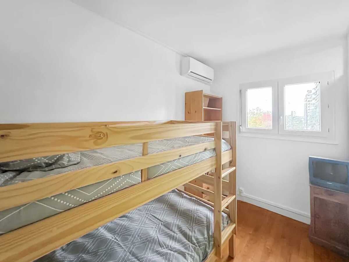Maison 3 chambres à Saint-Herblain, jardin et climatisation - Photo 26