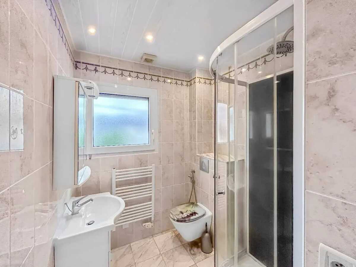 Maison 3 chambres à Saint-Herblain, jardin et climatisation - Photo 27
