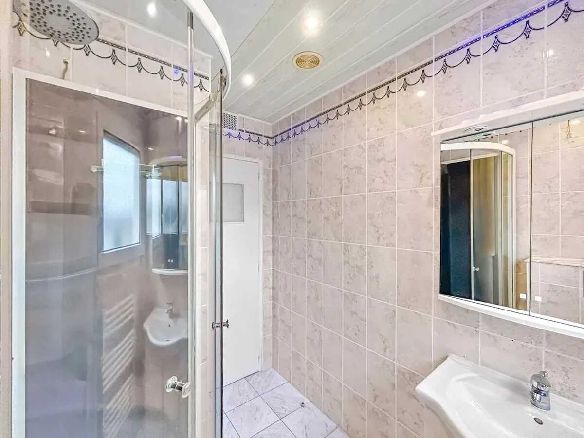 Maison 3 chambres à Saint-Herblain, jardin et climatisation - Photo 28