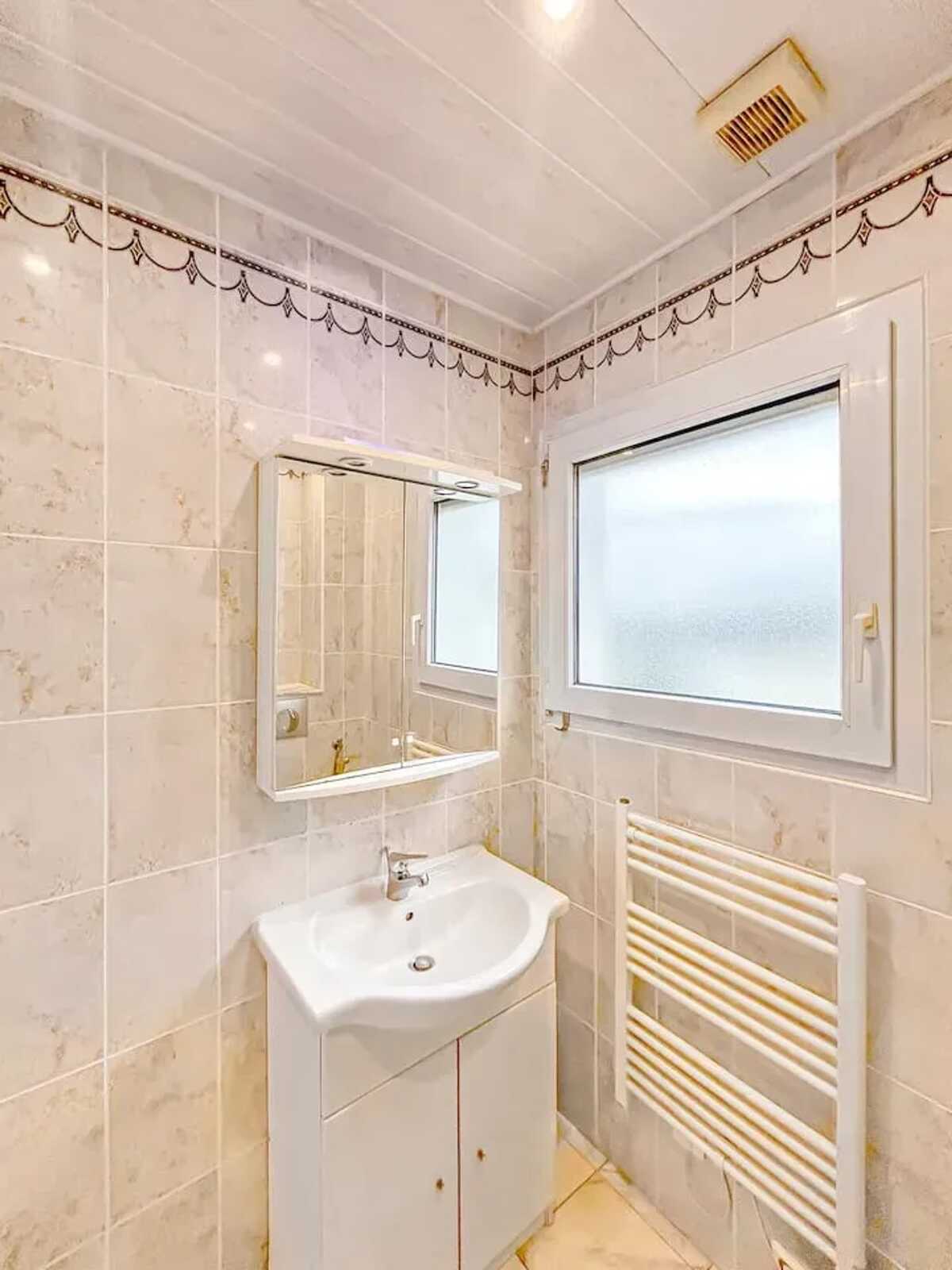 Maison 3 chambres à Saint-Herblain, jardin et climatisation - Photo 31
