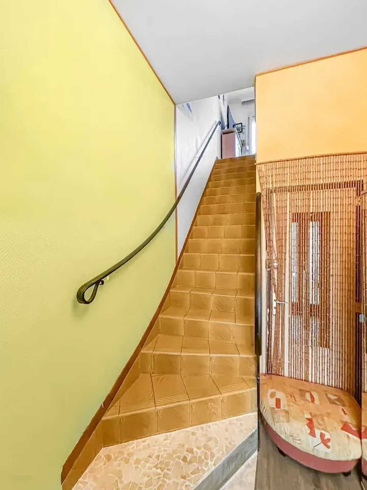 Maison 3 chambres à Saint-Herblain, jardin et climatisation - Photo 32