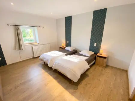 Maison charmante à Puygaillard-de-Quercy avec piscine privée - Photo 3
