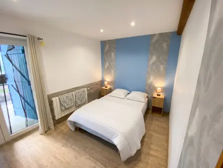 Maison charmante à Puygaillard-de-Quercy avec piscine privée - Photo 8