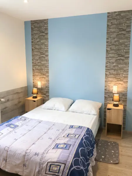 Maison charmante à Puygaillard-de-Quercy avec piscine privée - Photo 16