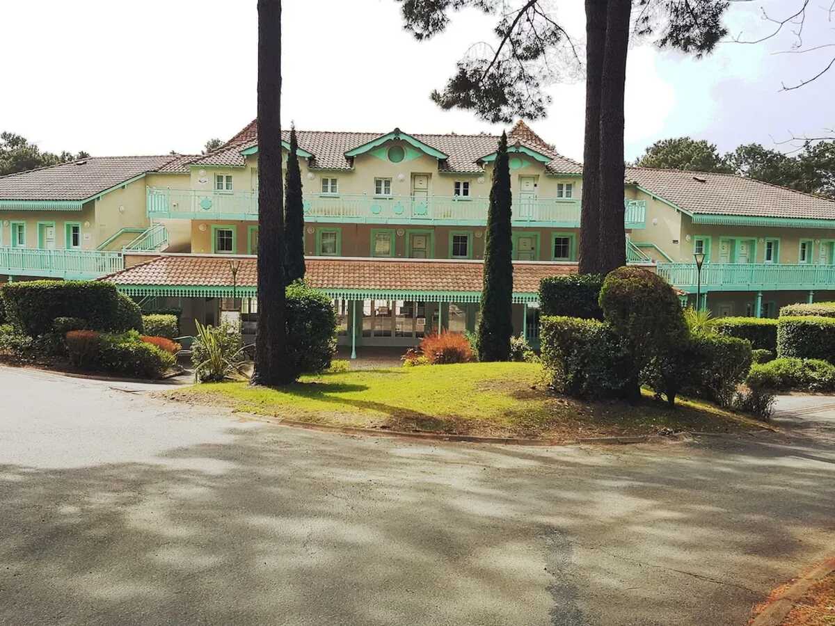 Maison 8 pers. à Lacanau avec piscine et jacuzzi - Photo 3