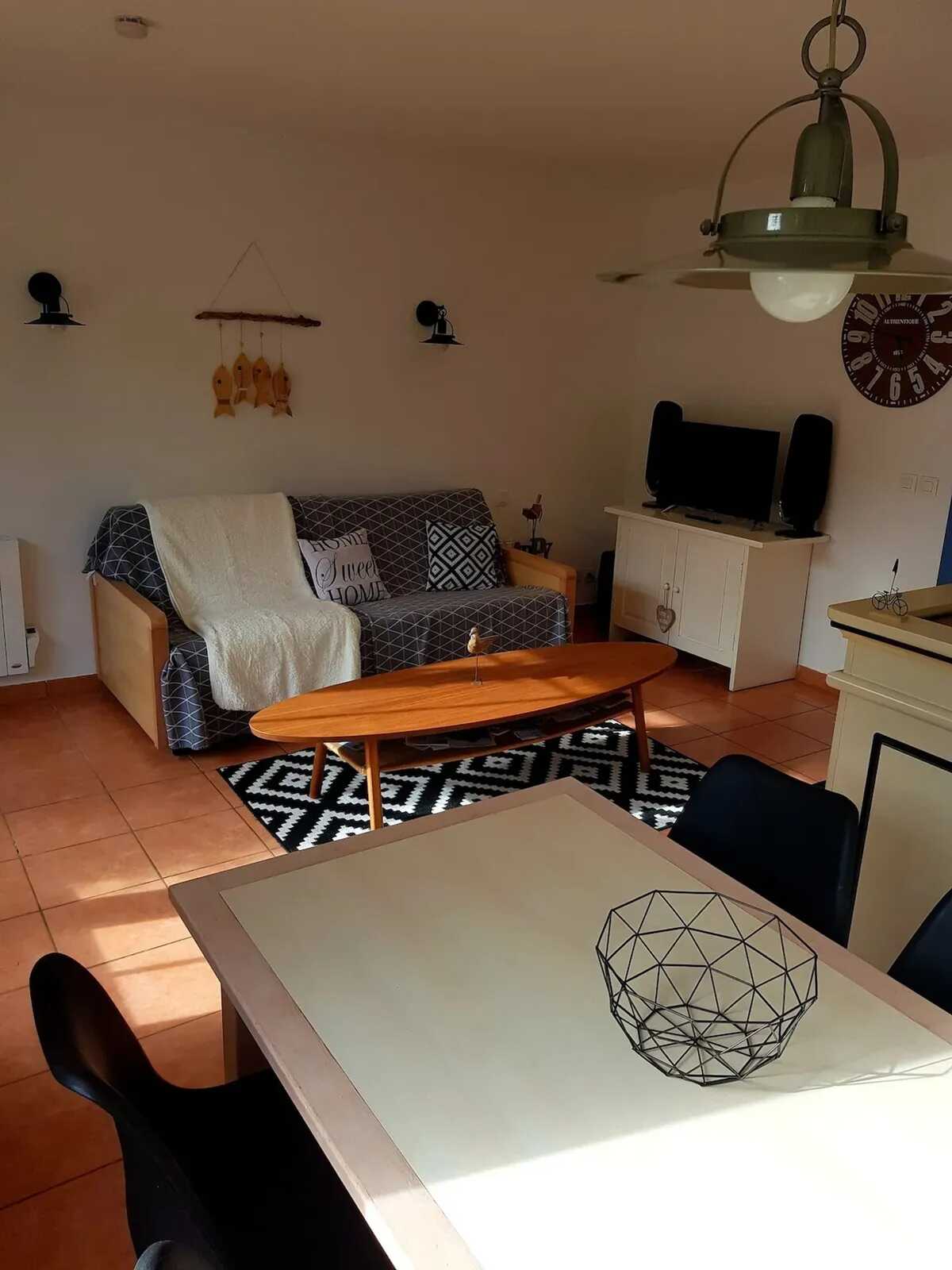 Maison 8 pers. à Lacanau avec piscine et jacuzzi - Photo 6