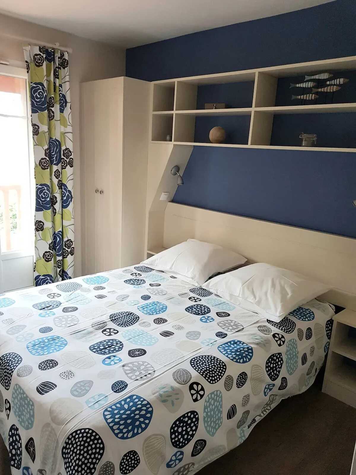 Maison 8 pers. à Lacanau avec piscine et jacuzzi - Photo 10