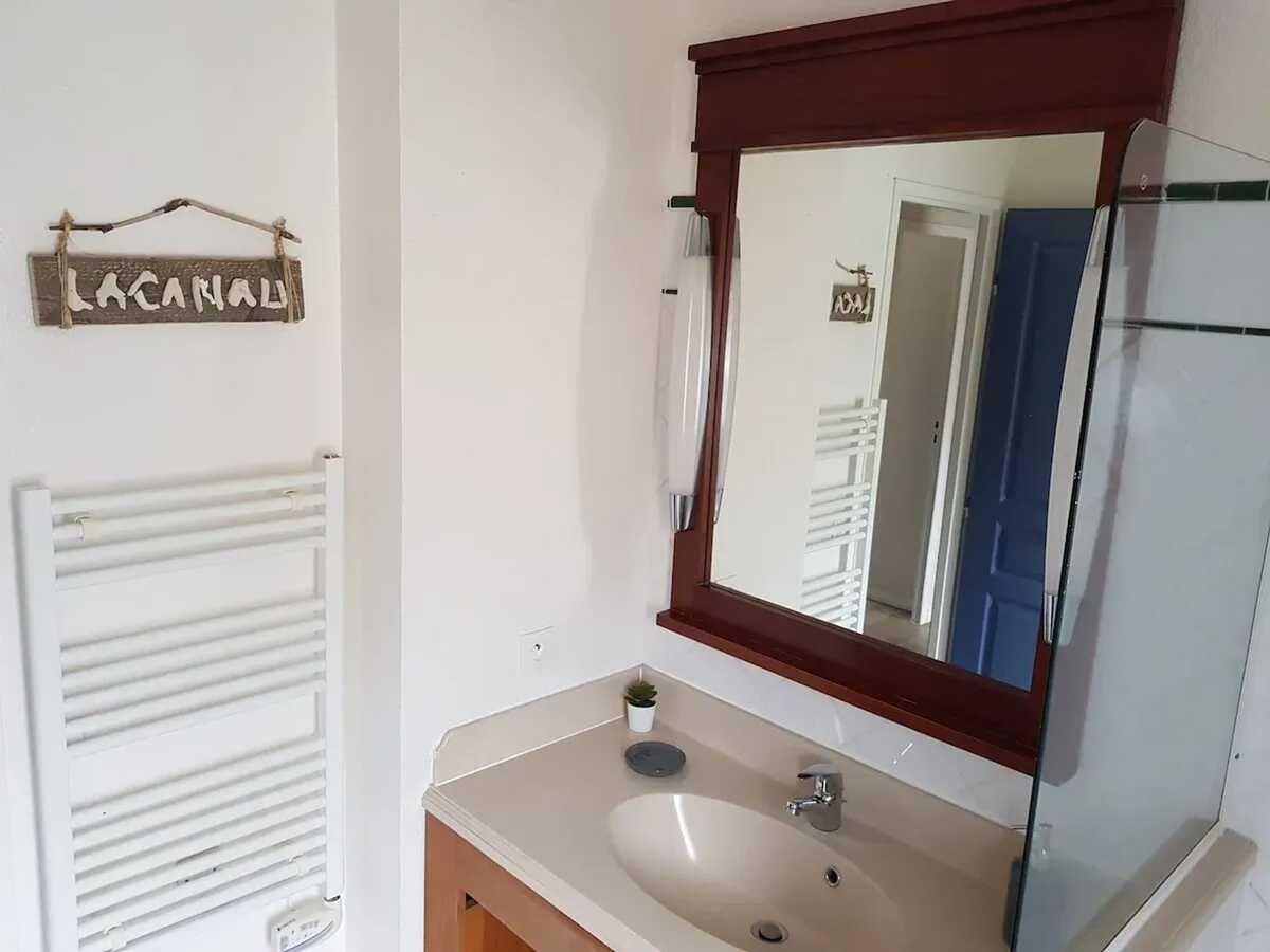 Maison 8 pers. à Lacanau avec piscine et jacuzzi - Photo 13