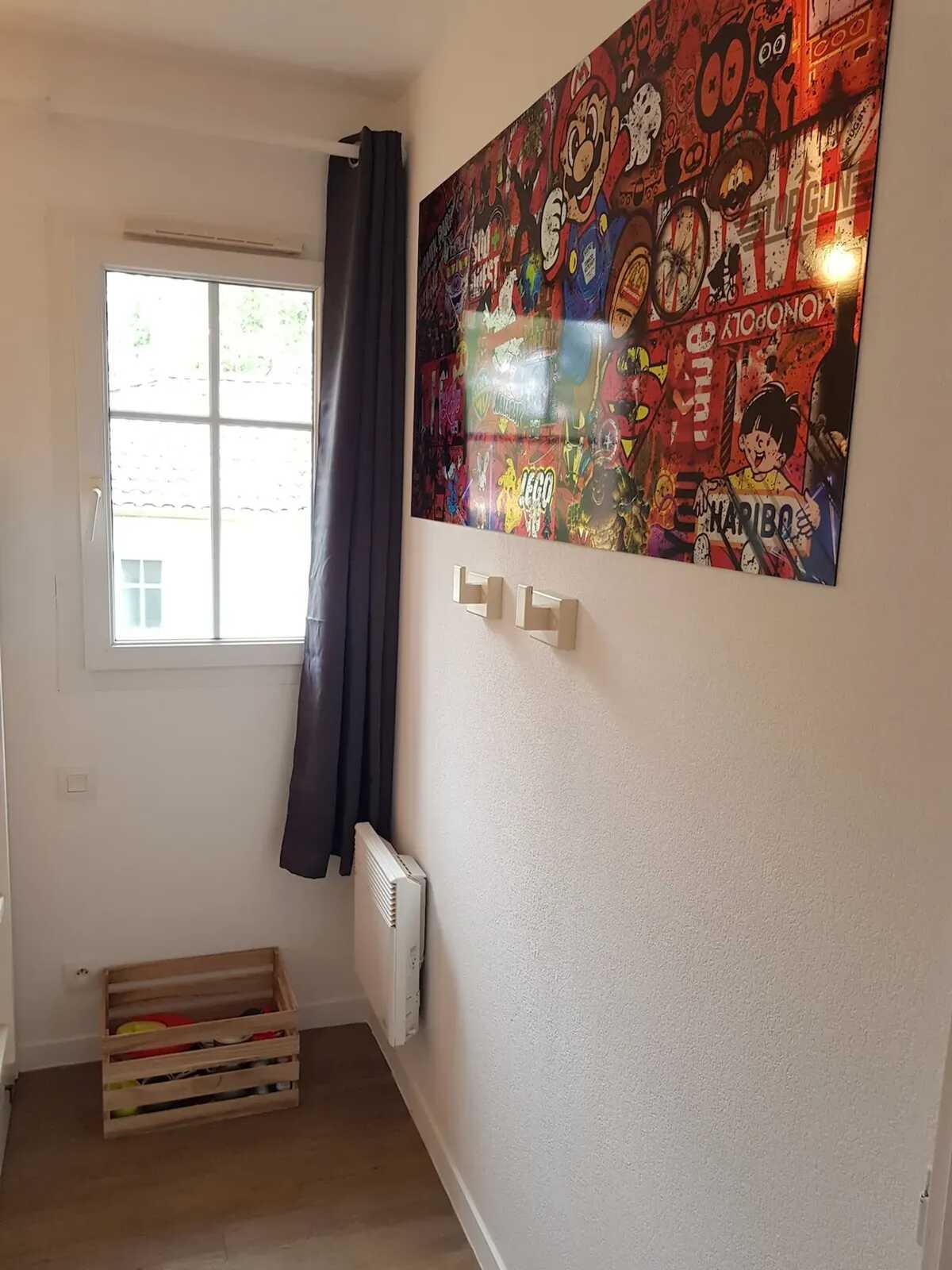 Maison 8 pers. à Lacanau avec piscine et jacuzzi - Photo 14