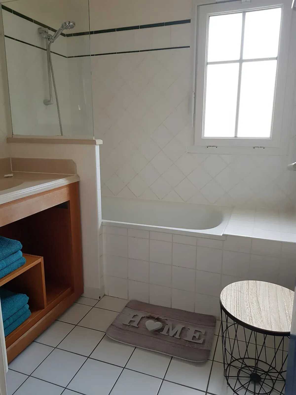 Maison 8 pers. à Lacanau avec piscine et jacuzzi - Photo 15