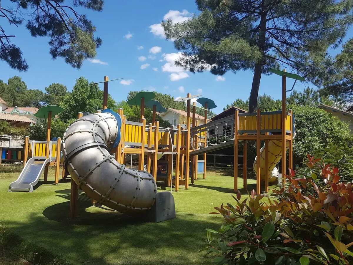 Maison 8 pers. à Lacanau avec piscine et jacuzzi - Photo 20