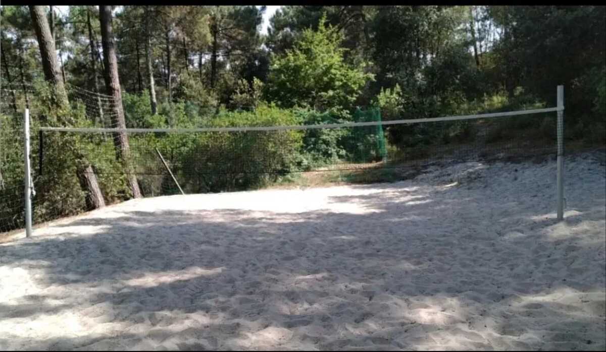 Maison 8 pers. à Lacanau avec piscine et jacuzzi - Photo 25