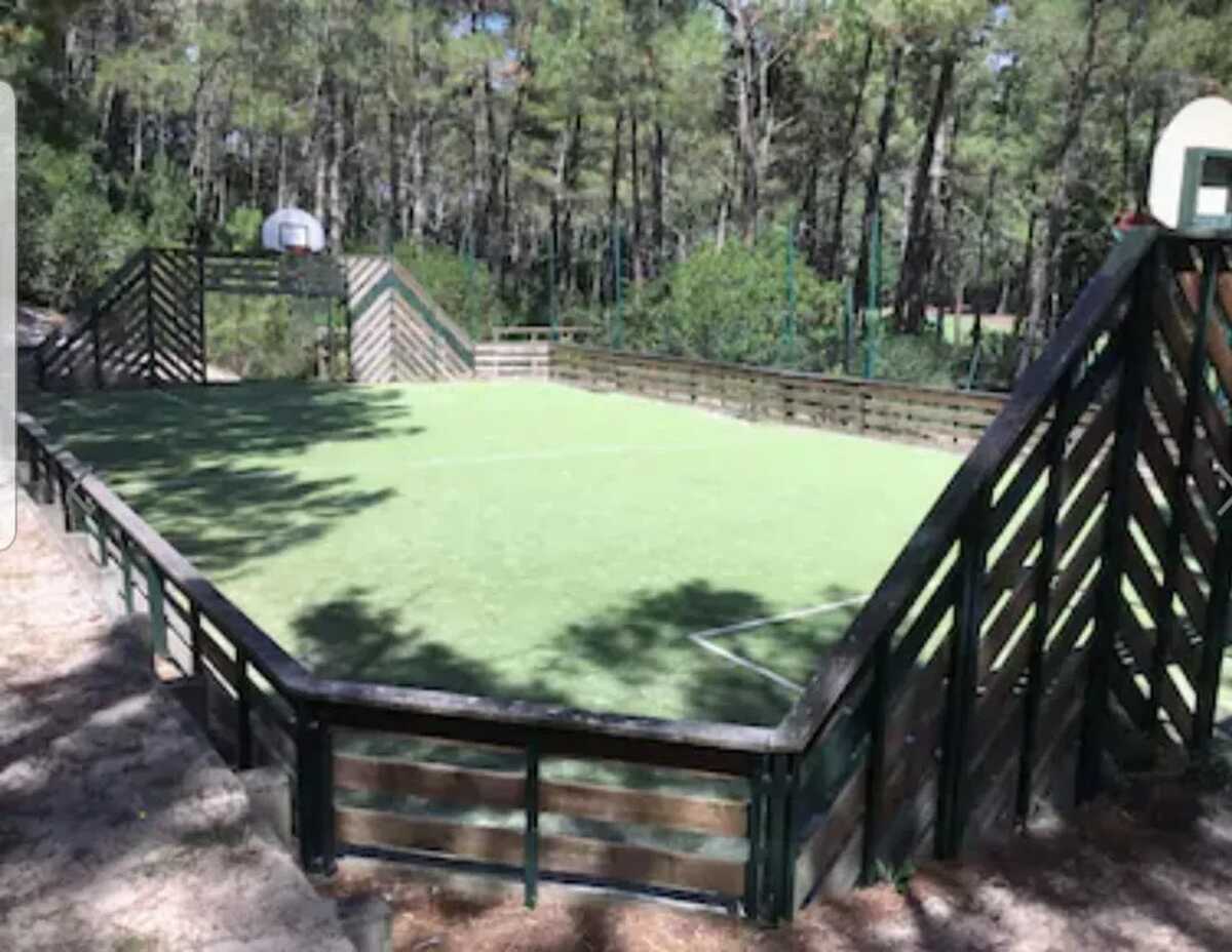 Maison 8 pers. à Lacanau avec piscine et jacuzzi - Photo 26