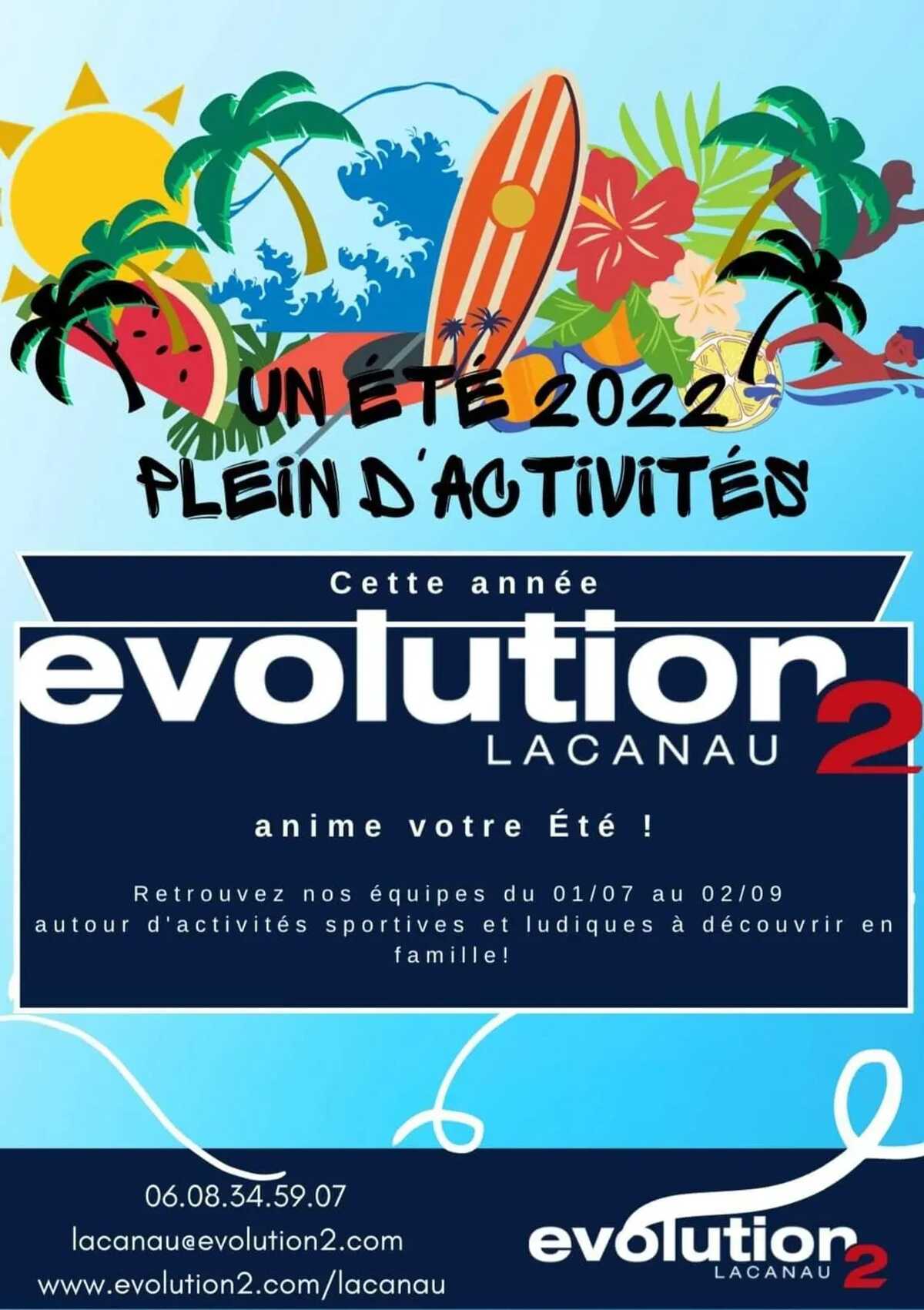 Maison 8 pers. à Lacanau avec piscine et jacuzzi - Photo 32