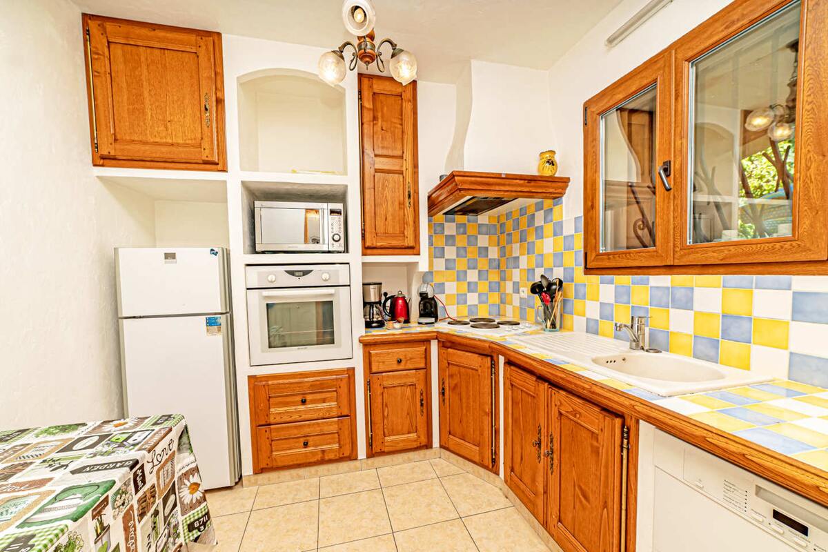 Appartement 84 m² avec terrasse, vue montagne et jardin - Photo 5
