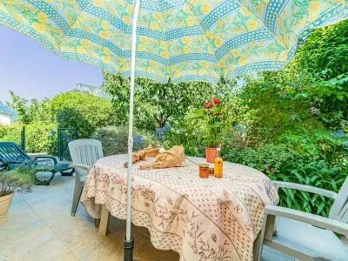 Appartement 84 m² avec terrasse, vue montagne et jardin - Photo 16