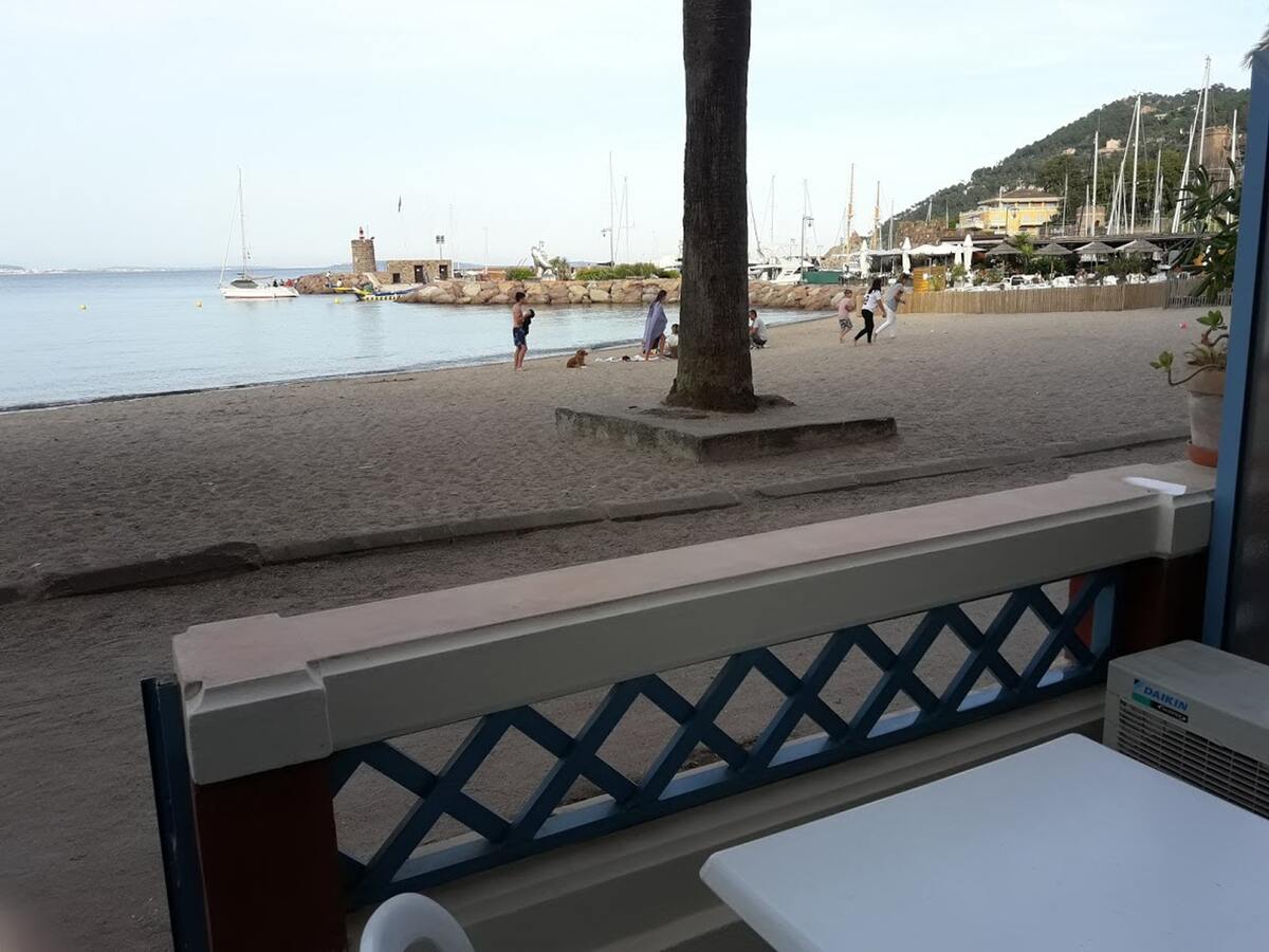 Appartement 30 m² vue mer et montagnes à Théoule-sur-Mer - Photo 13