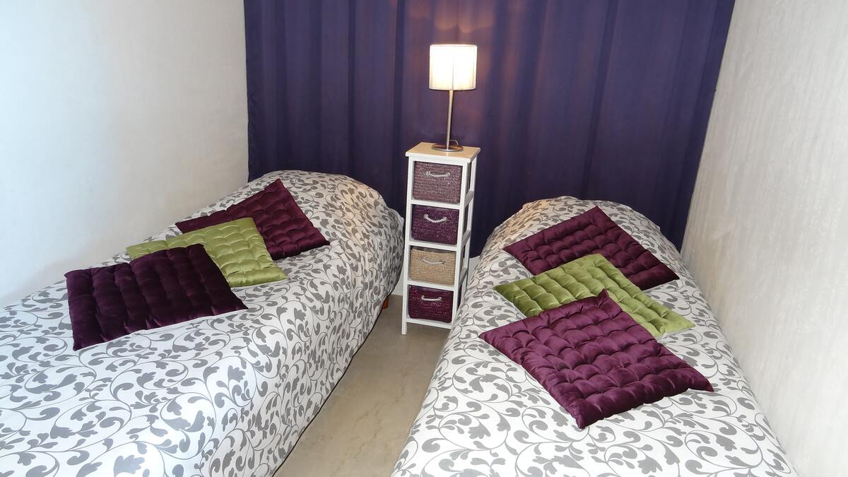 Appartement 30 m² vue mer et montagnes à Théoule-sur-Mer - Photo 14