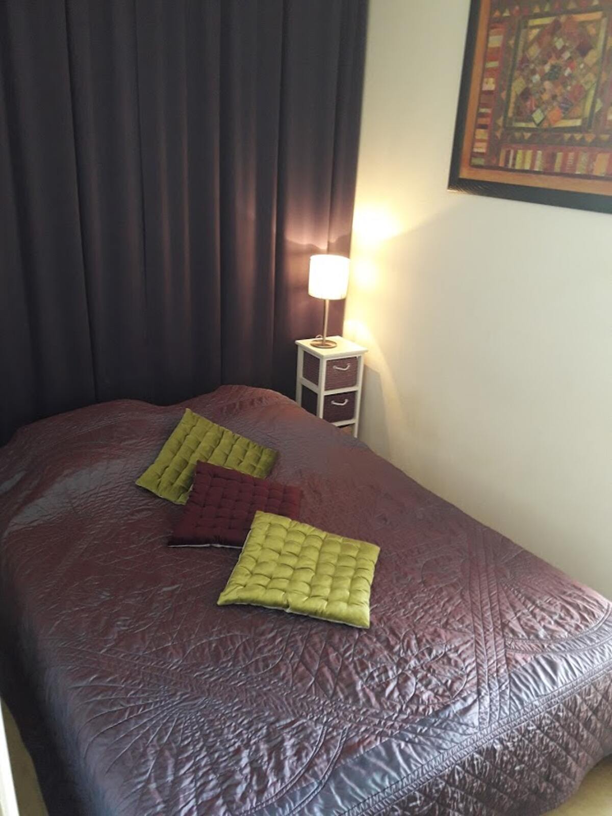 Appartement 30 m² vue mer et montagnes à Théoule-sur-Mer - Photo 15