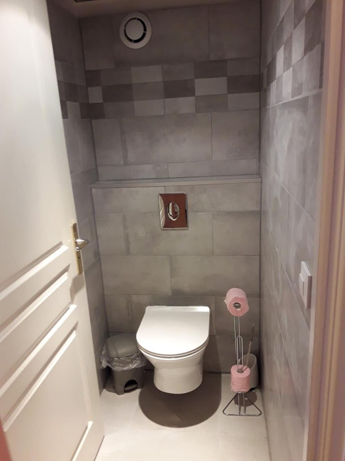 Appartement 30 m² vue mer et montagnes à Théoule-sur-Mer - Photo 17