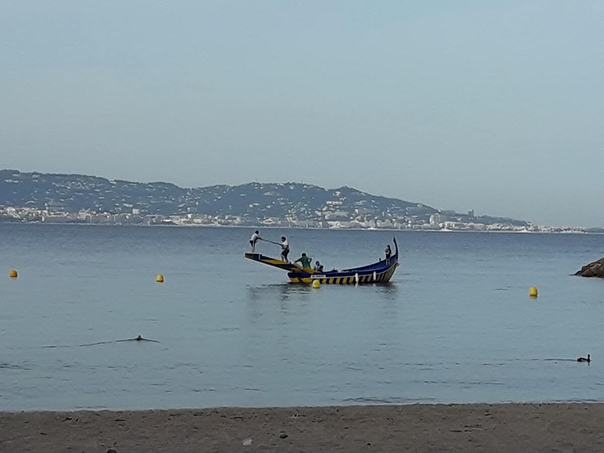 Appartement 30 m² vue mer et montagnes à Théoule-sur-Mer - Photo 21