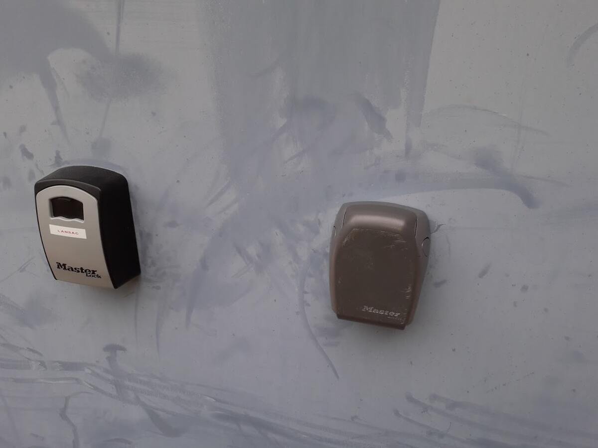Appartement 30 m² vue mer et montagnes à Théoule-sur-Mer - Photo 24