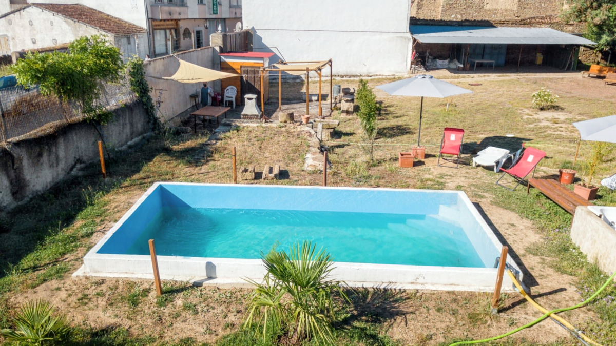 Villa 6 pers. à Vitigudino avec piscine (mai-sept) - Photo 2