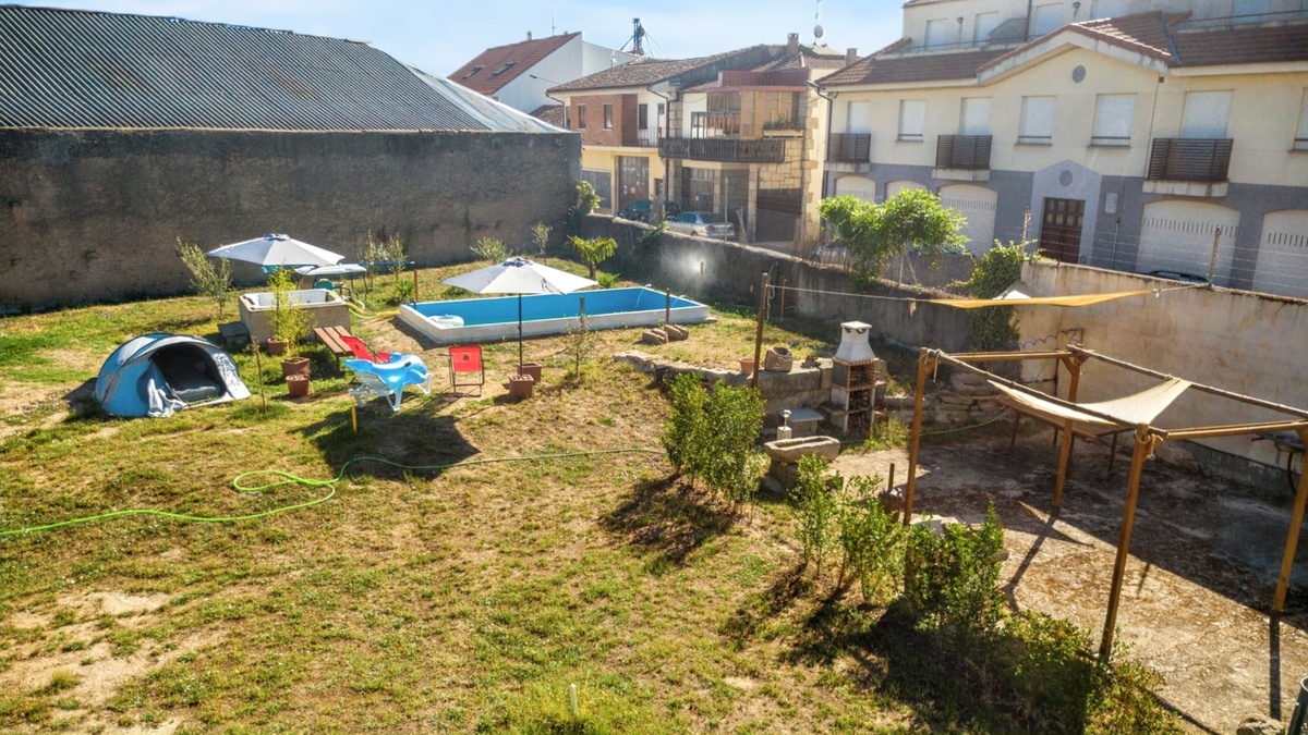 Villa 6 pers. à Vitigudino avec piscine (mai-sept) - Photo 12