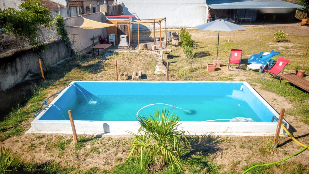 Villa 6 pers. à Vitigudino avec piscine (mai-sept) - Photo 13