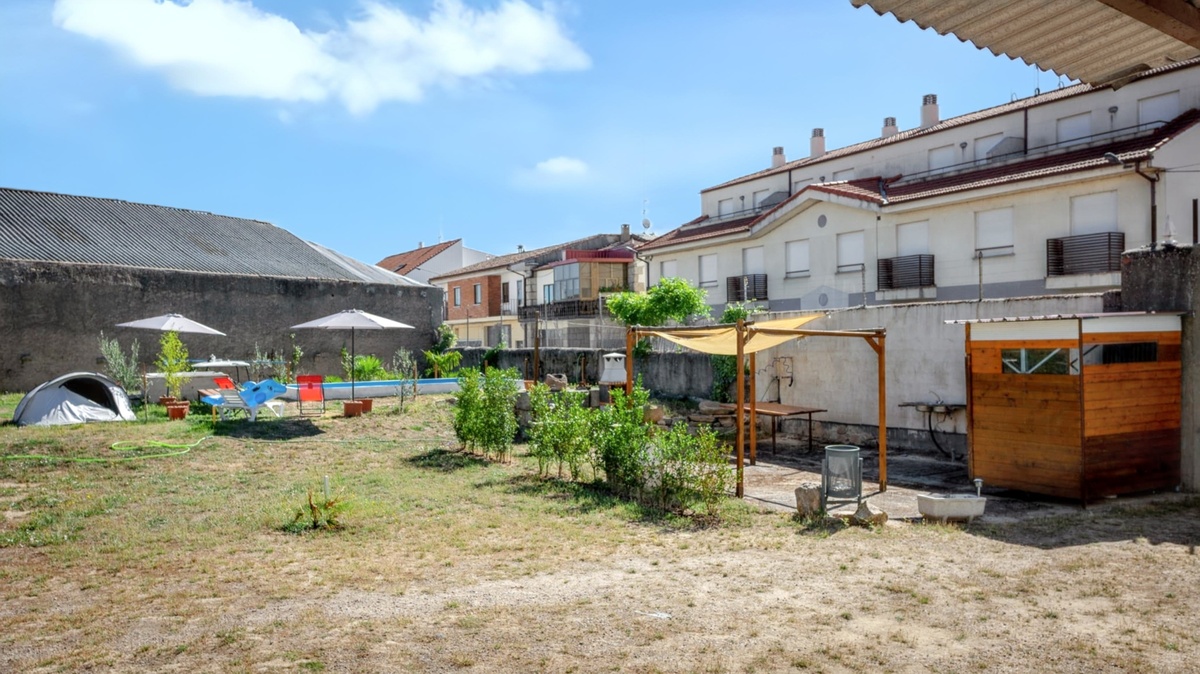Villa 6 pers. à Vitigudino avec piscine (mai-sept) - Photo 14
