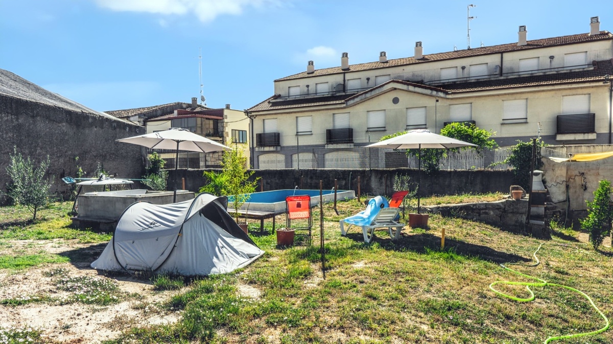 Villa 6 pers. à Vitigudino avec piscine (mai-sept) - Photo 16