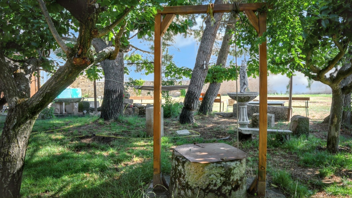 Villa 6 pers. à Vitigudino avec piscine (mai-sept) - Photo 17