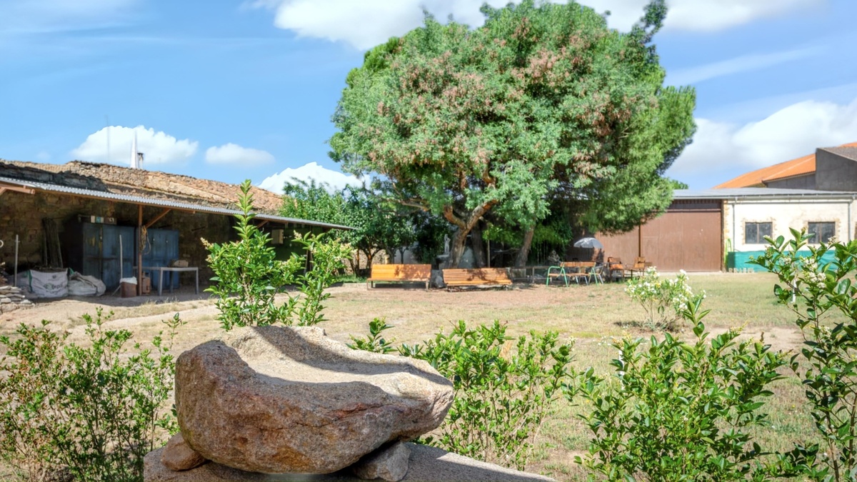 Villa 6 pers. à Vitigudino avec piscine (mai-sept) - Photo 18