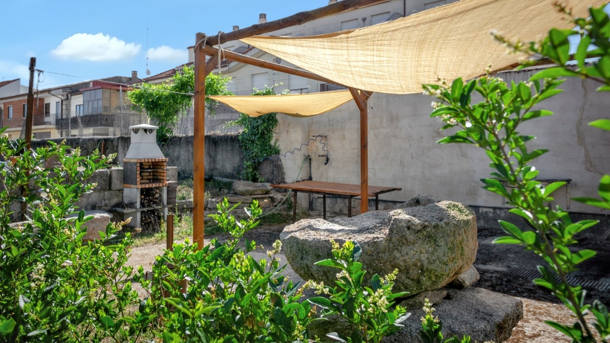 Villa 6 pers. à Vitigudino avec piscine (mai-sept) - Photo 19