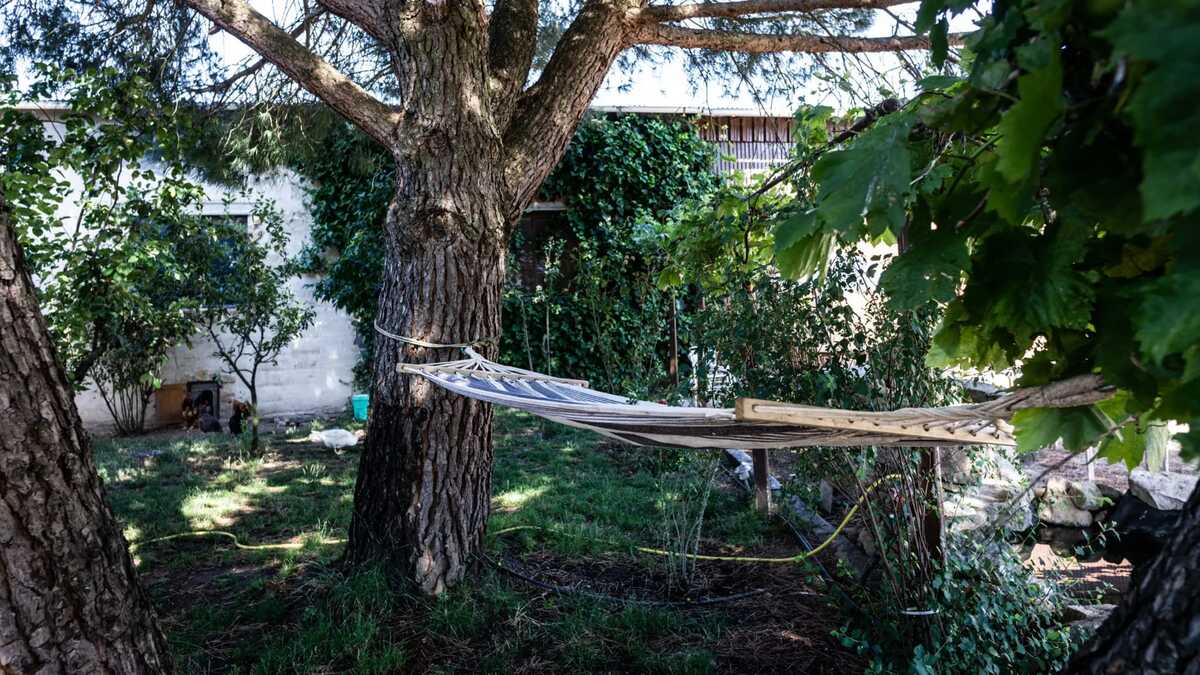 Villa 6 pers. à Vitigudino avec piscine (mai-sept) - Photo 20