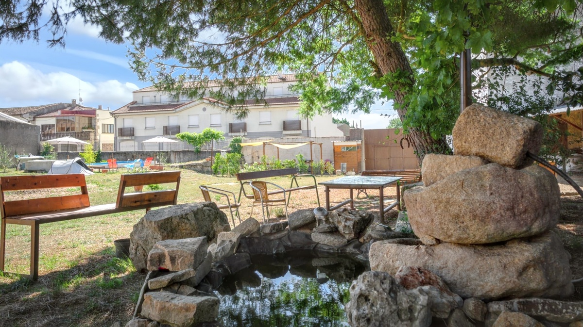 Villa 6 pers. à Vitigudino avec piscine (mai-sept) - Photo 21