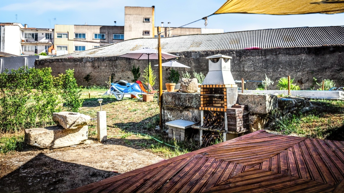 Villa 6 pers. à Vitigudino avec piscine (mai-sept) - Photo 23