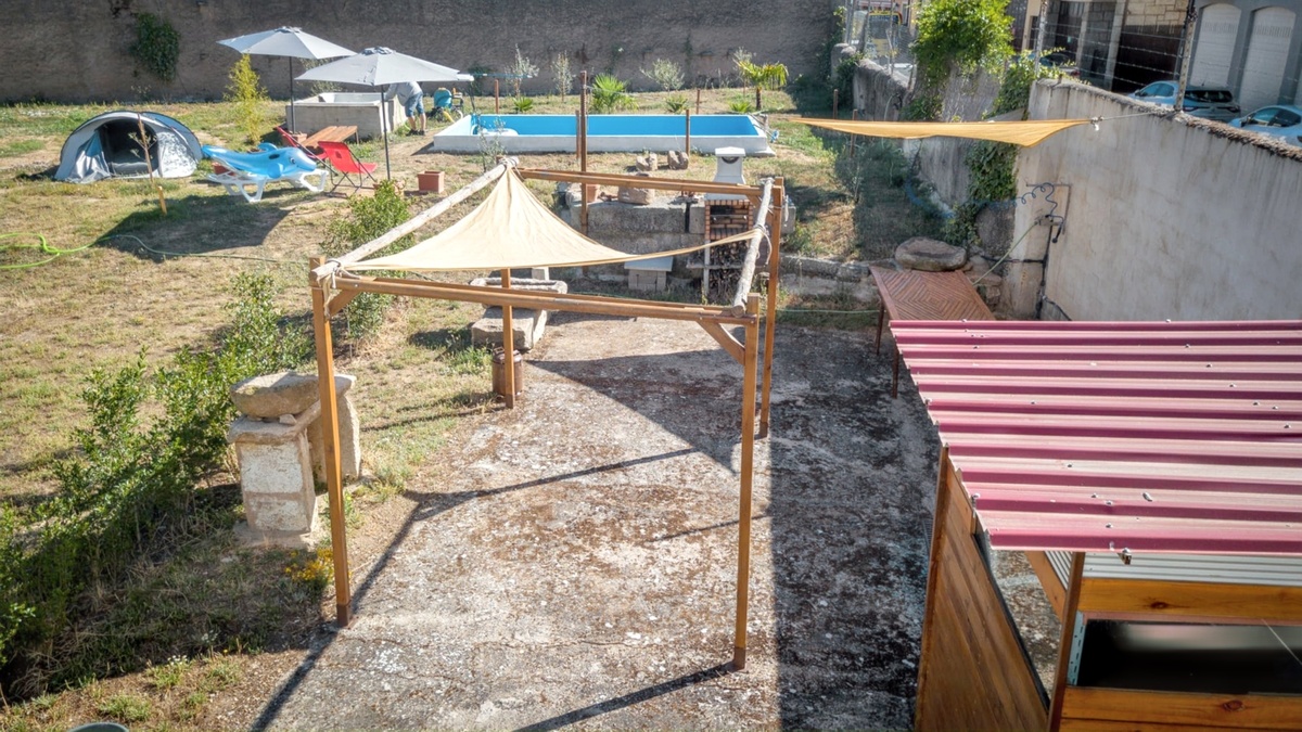 Villa 6 pers. à Vitigudino avec piscine (mai-sept) - Photo 24