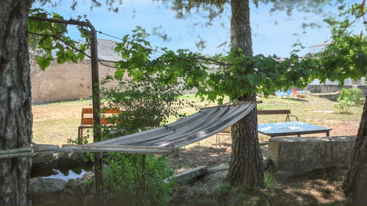 Villa 6 pers. à Vitigudino avec piscine (mai-sept) - Photo 25