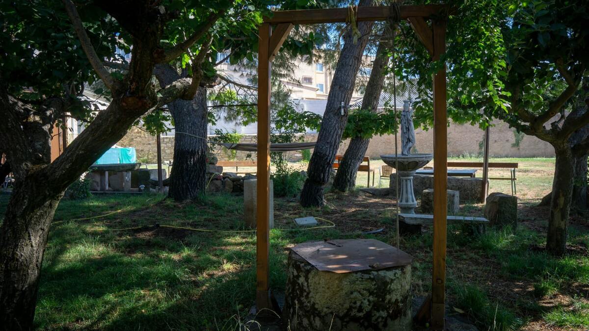 Villa 6 pers. à Vitigudino avec piscine (mai-sept) - Photo 26