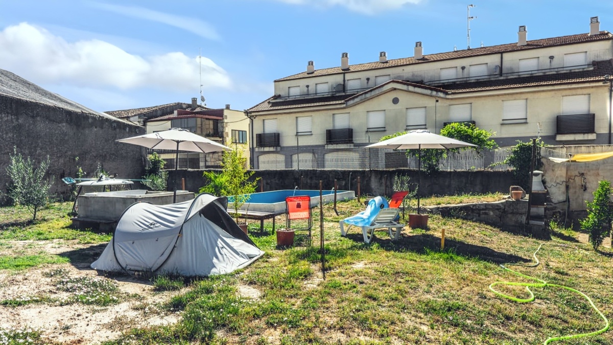 Villa 6 pers. à Vitigudino avec piscine (mai-sept) - Photo 28