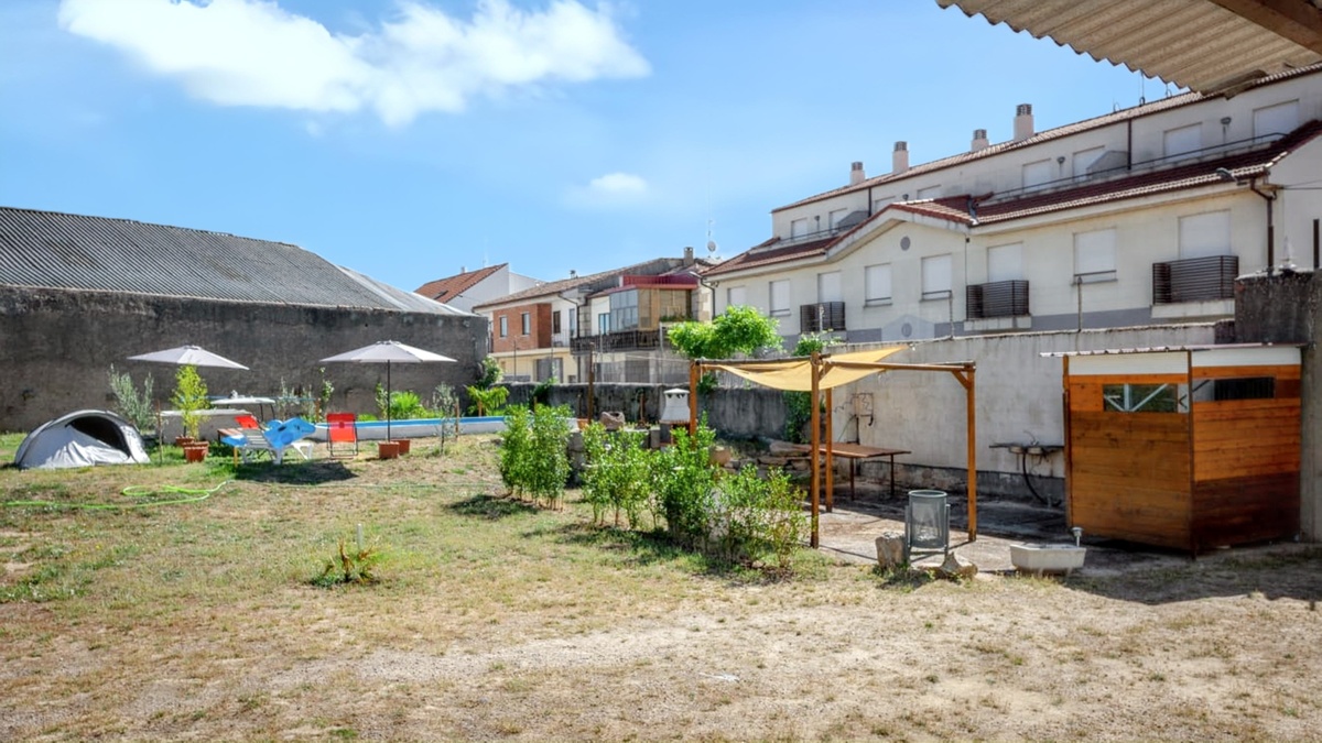 Villa 6 pers. à Vitigudino avec piscine (mai-sept) - Photo 32