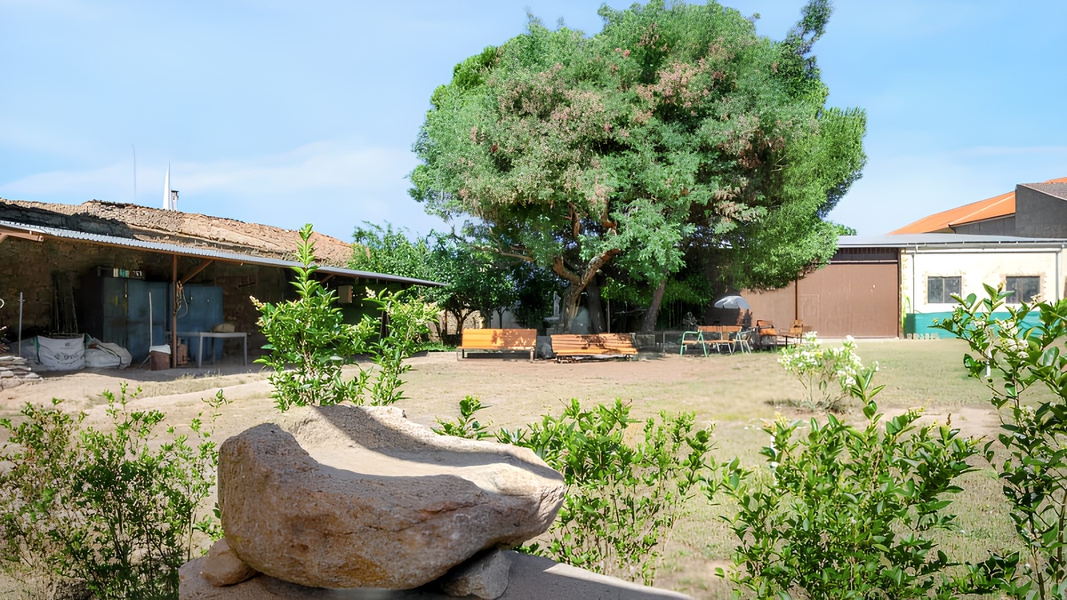 Villa 6 pers. à Vitigudino avec piscine (mai-sept) - Photo 35