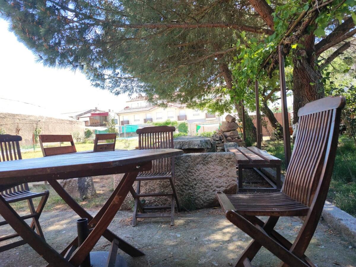 Villa 6 pers. à Vitigudino avec piscine (mai-sept) - Photo 36