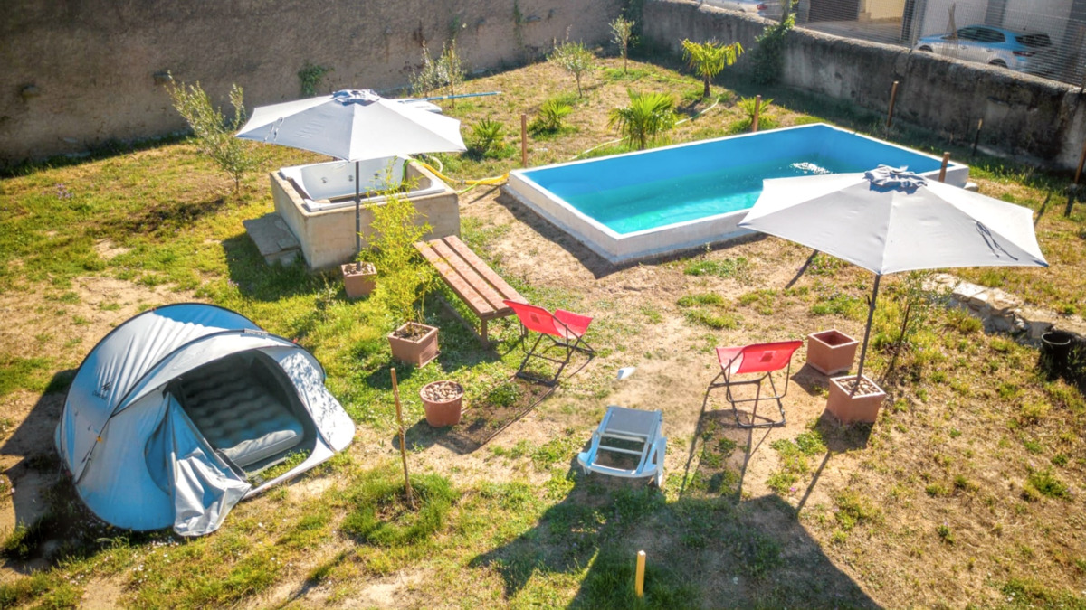 Villa 6 pers. à Vitigudino avec piscine (mai-sept) - Photo 37