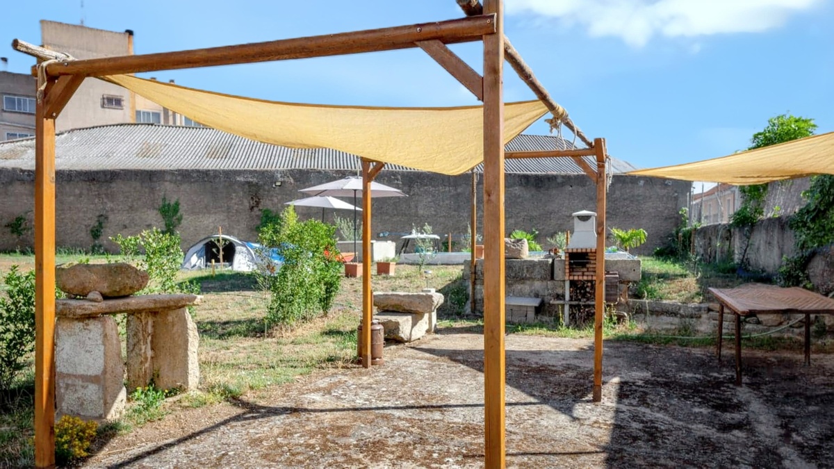 Villa 6 pers. à Vitigudino avec piscine (mai-sept) - Photo 38