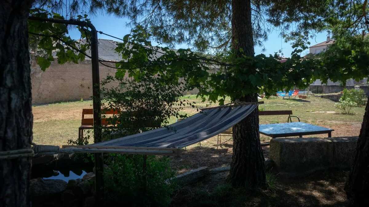 Villa 6 pers. à Vitigudino avec piscine (mai-sept) - Photo 39