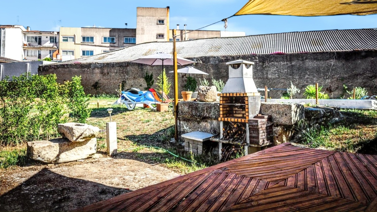 Villa 6 pers. à Vitigudino avec piscine (mai-sept) - Photo 40